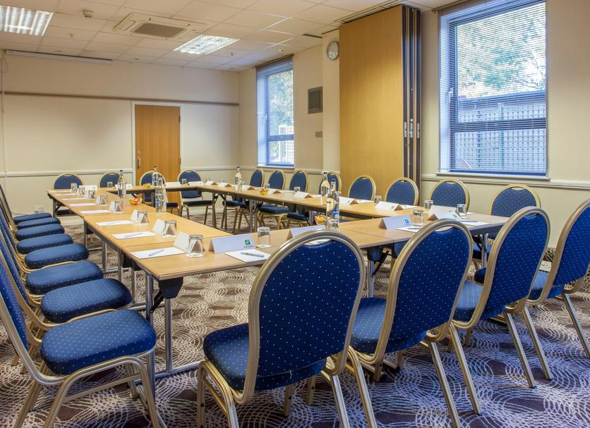 Sala konferencyjna Zdjęcie