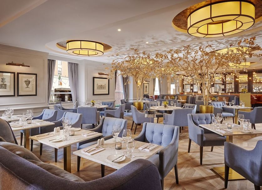 Restauracja Zdjęcie