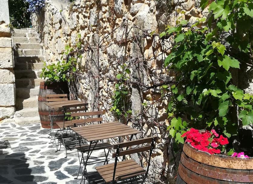 Patio Zdjęcie