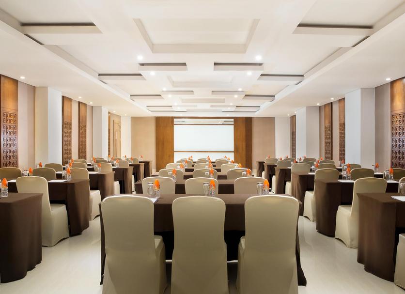 Sala konferencyjna Zdjęcie