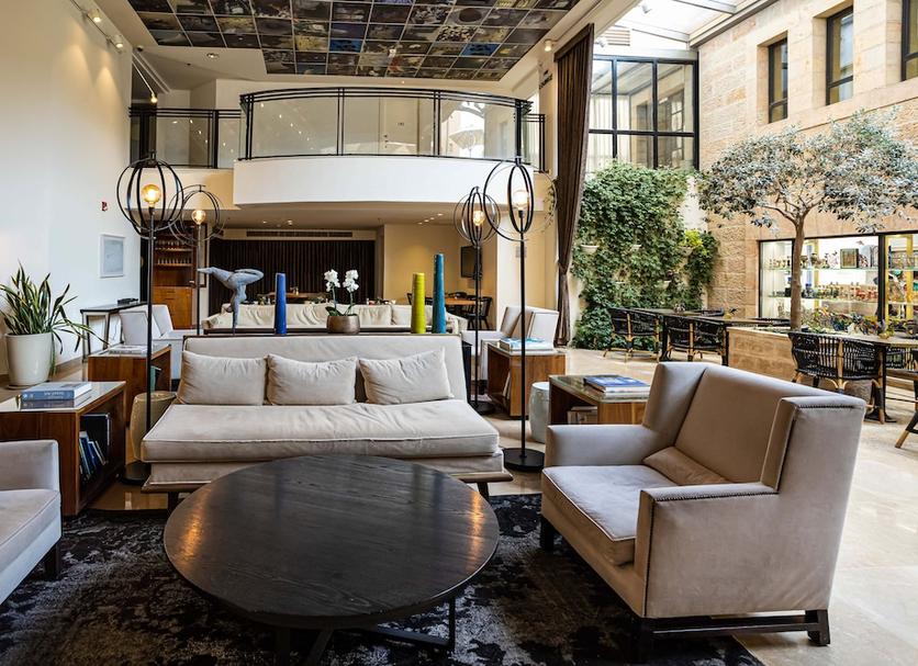 Lobby Zdjęcie