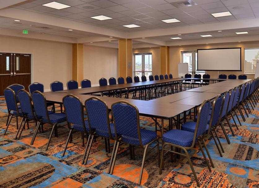Sala konferencyjna Zdjęcie