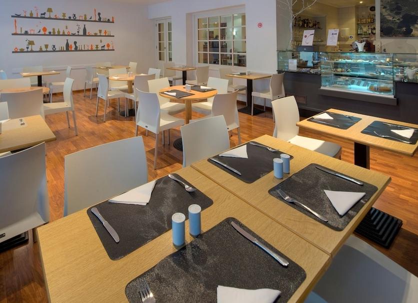 Restauracja Zdjęcie