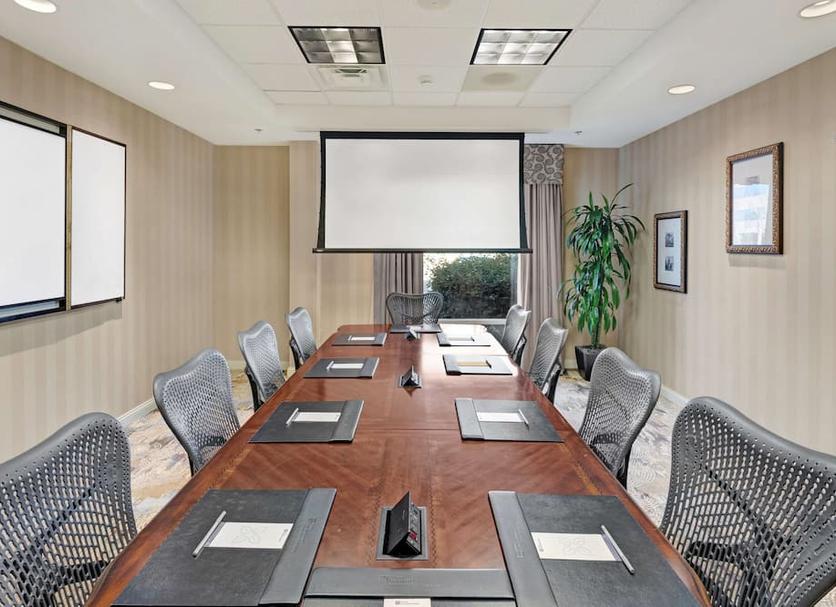Sala konferencyjna Zdjęcie