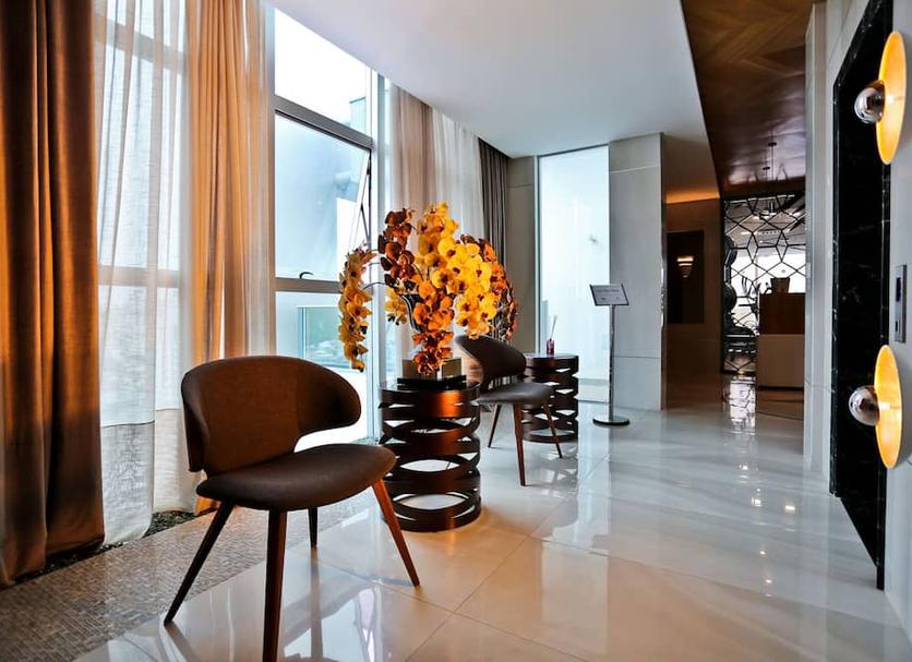 Lobby Zdjęcie