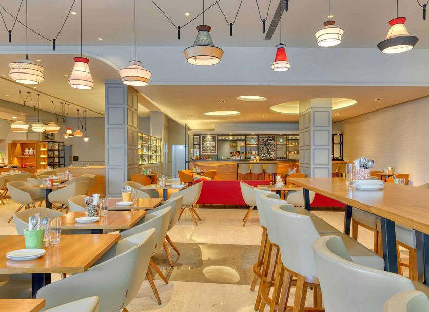 Restauracja Zdjęcie