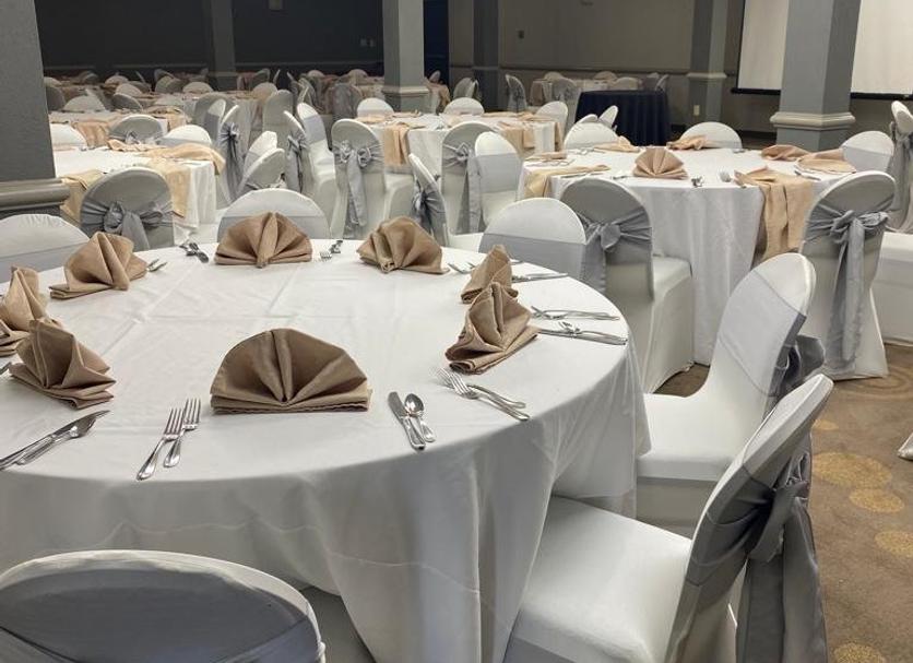 Sala bankietowa Zdjęcie