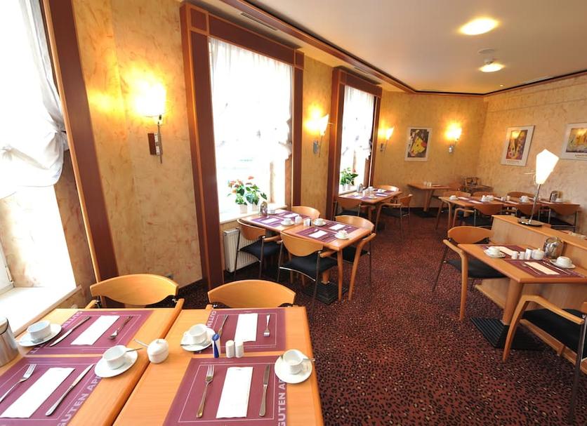 Restauracja Zdjęcie