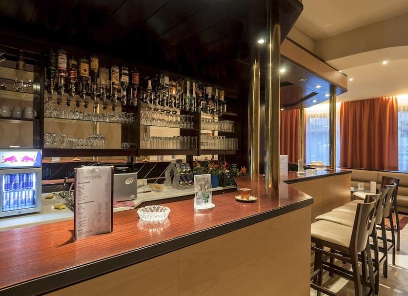 Bar Zdjęcie