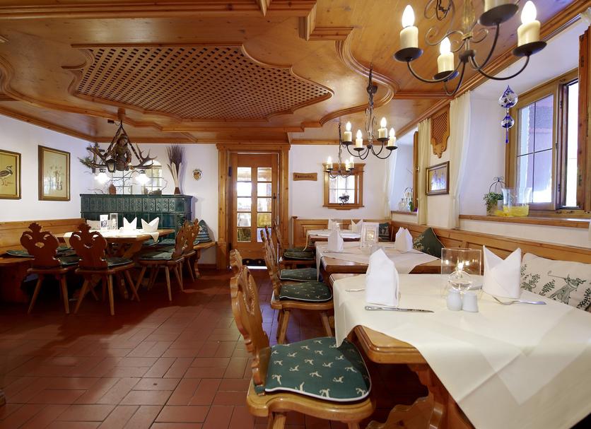 Restauracja Zdjęcie