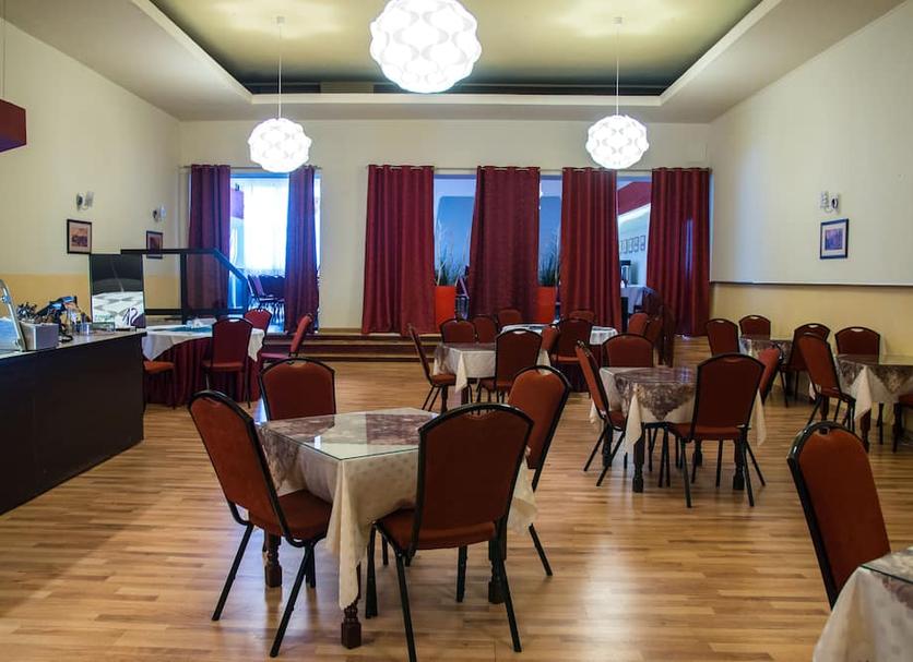 Restauracja Zdjęcie