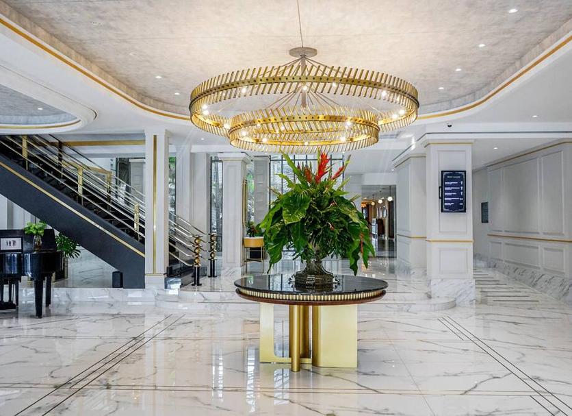 Lobby Zdjęcie