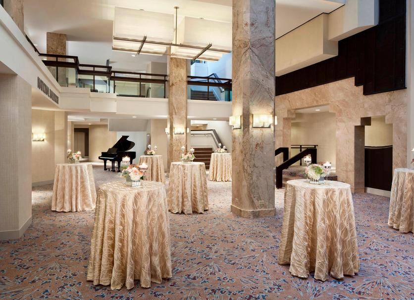 Sala bankietowa Zdjęcie