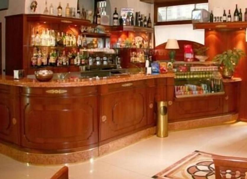 Bar Zdjęcie