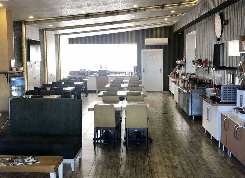 Restauracja Zdjęcie