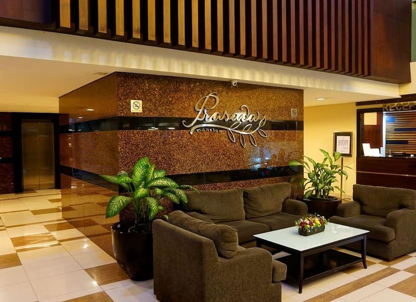 Lobby Zdjęcie