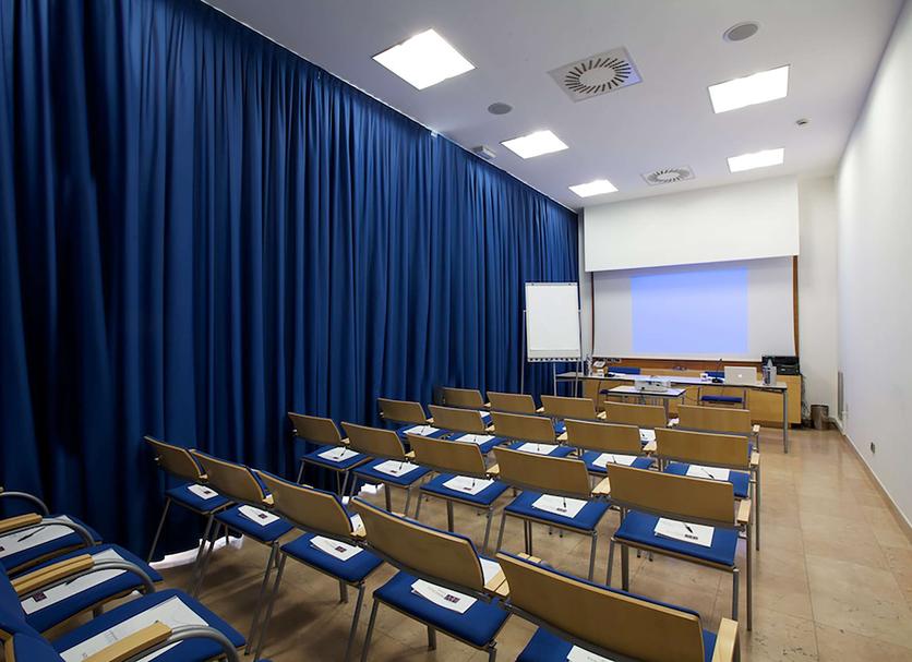 Sala konferencyjna Zdjęcie