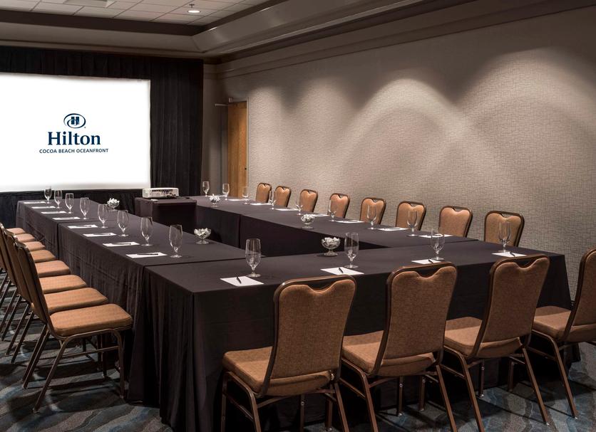 Sala konferencyjna Zdjęcie