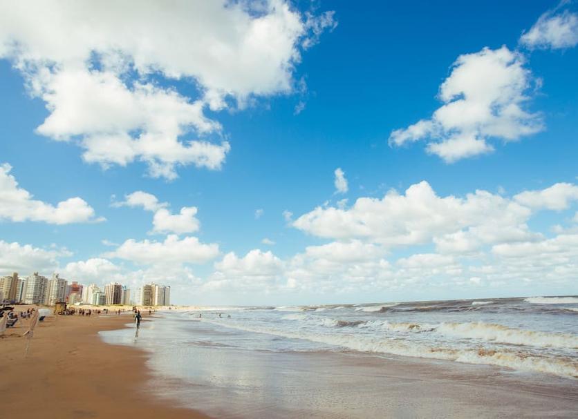 Plaża Zdjęcie