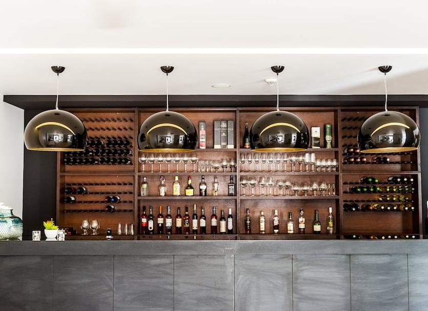 Bar Zdjęcie