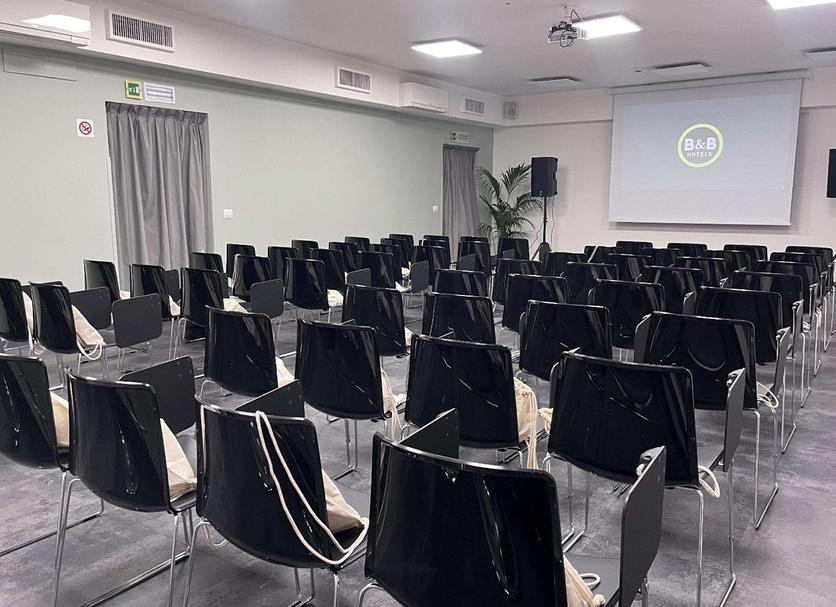 Sala konferencyjna Zdjęcie
