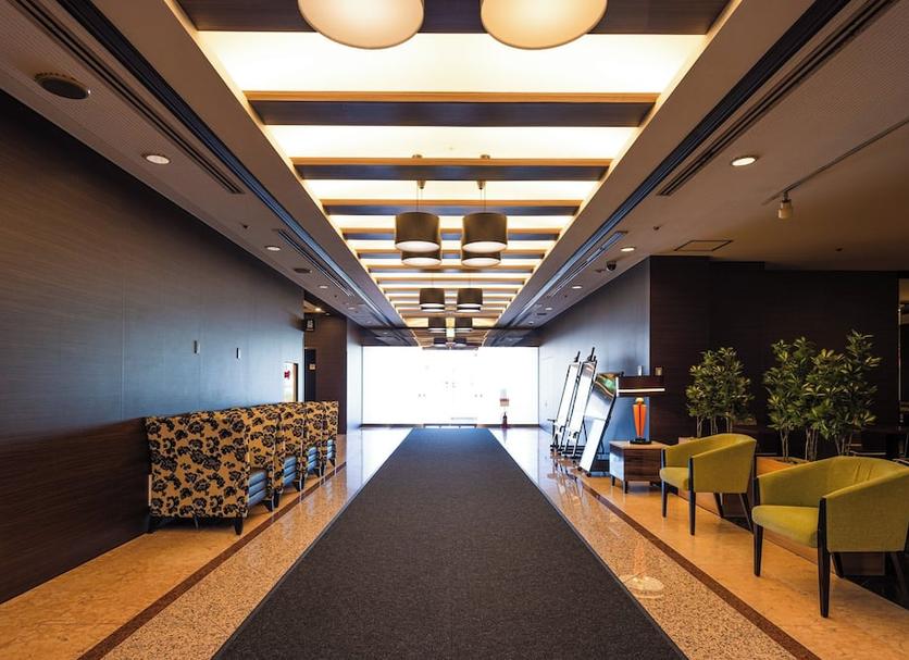 Lobby Zdjęcie
