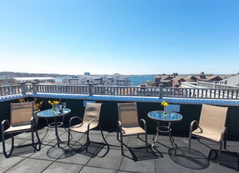 Balkon Zdjęcie