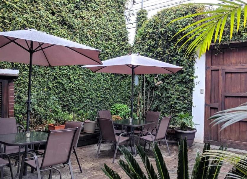 Patio Zdjęcie
