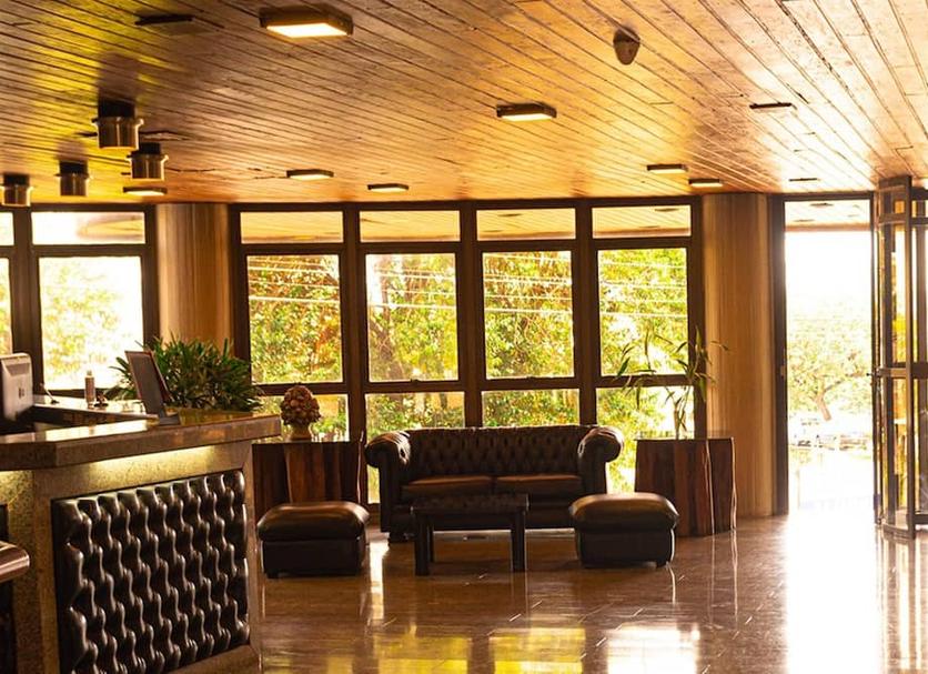 Lobby Zdjęcie