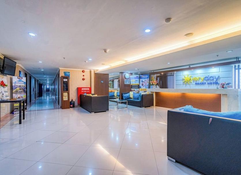Lobby Zdjęcie