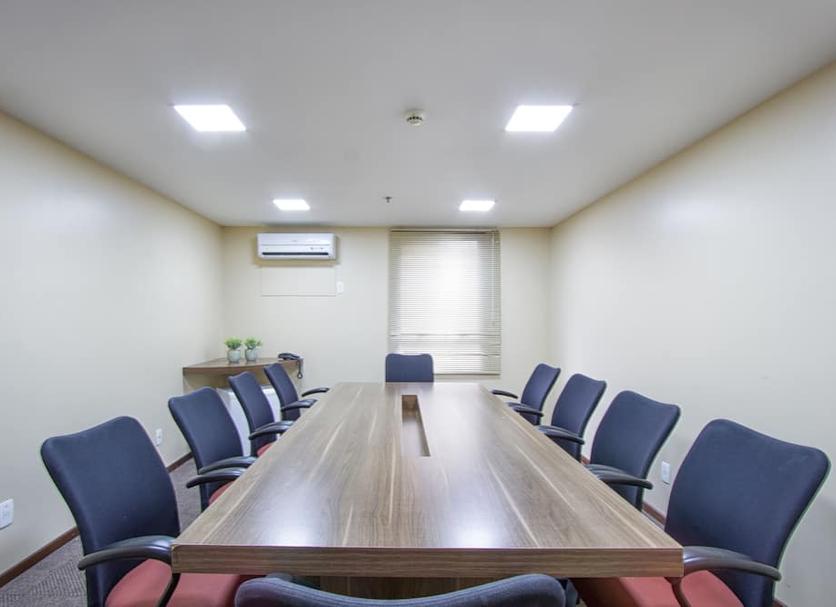 Sala konferencyjna Zdjęcie