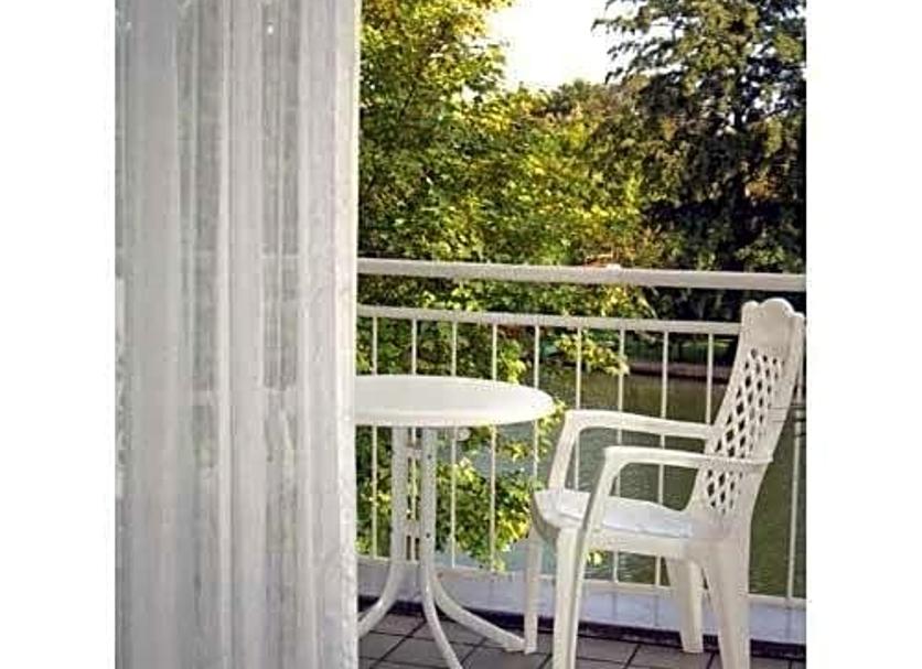 Balkon Zdjęcie