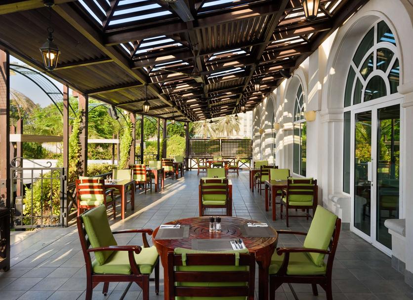 Restauracja Zdjęcie
