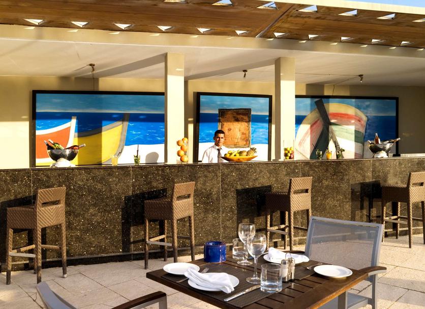Restauracja Zdjęcie