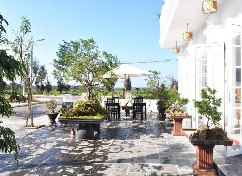 Patio Zdjęcie