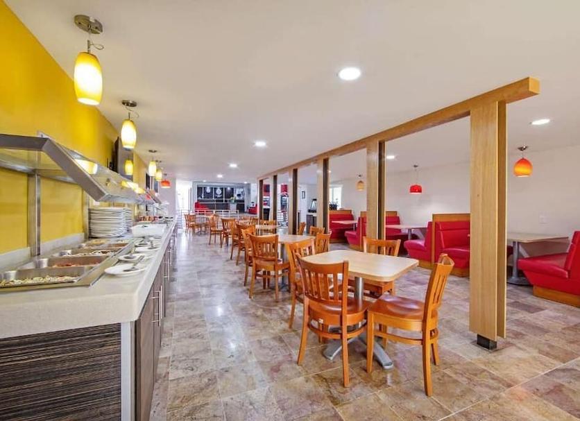 Restauracja Zdjęcie