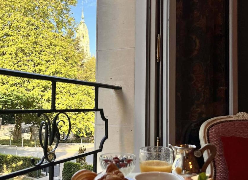 Balkon Zdjęcie