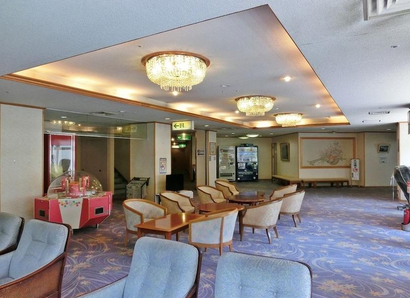 Lobby Zdjęcie