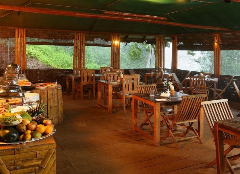 Restauracja Zdjęcie