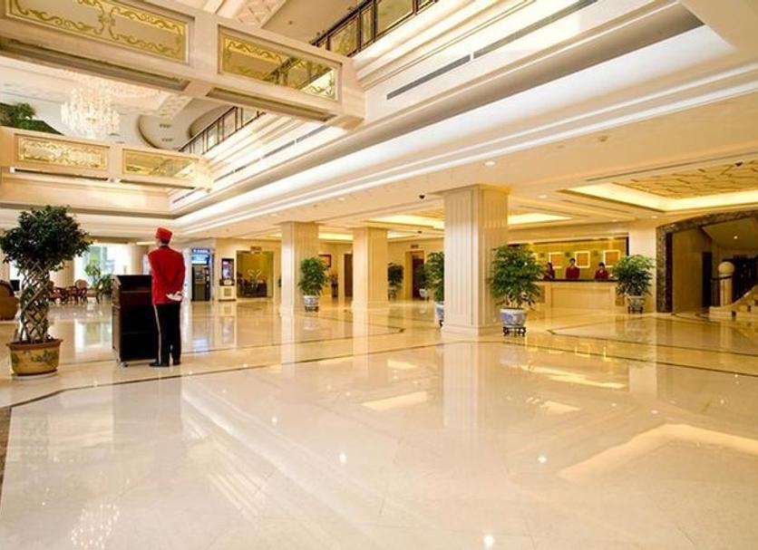 Lobby Zdjęcie