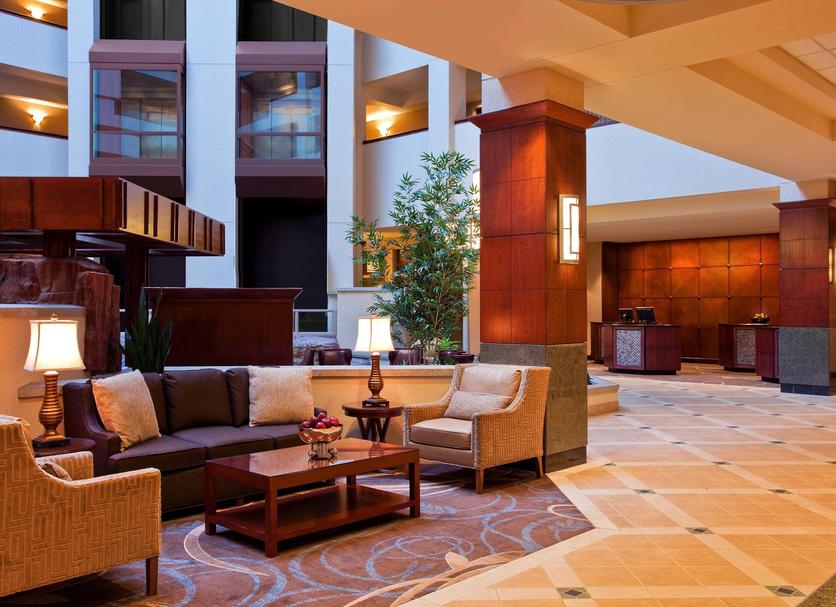 Lobby Zdjęcie
