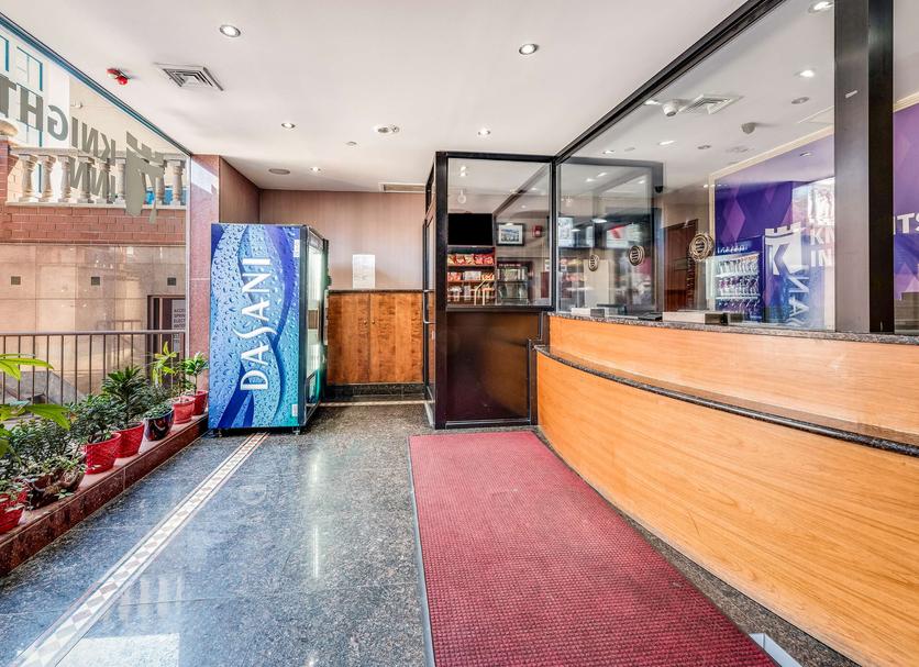 Lobby Zdjęcie