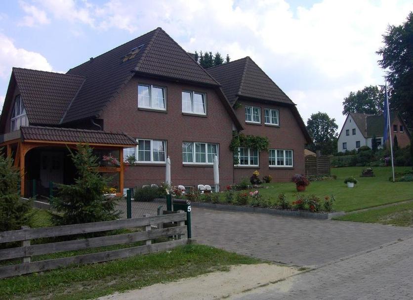 Budynek Zdjęcie
