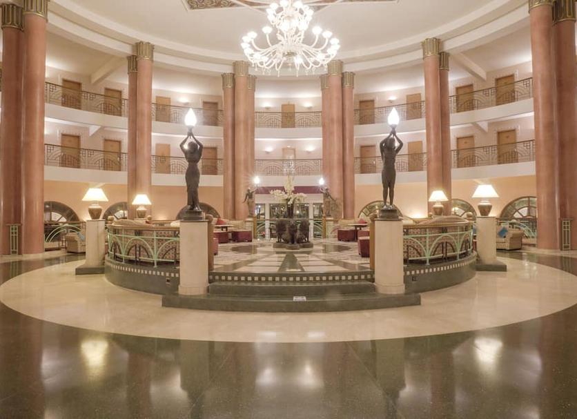 Lobby Zdjęcie
