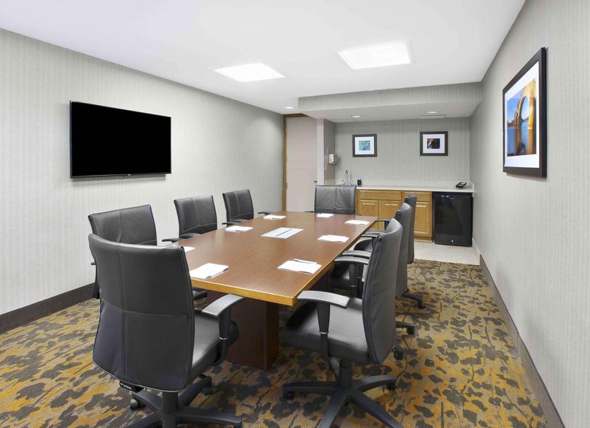 Sala konferencyjna Zdjęcie