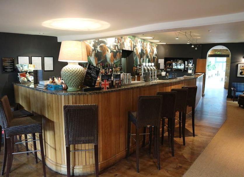 Bar Zdjęcie