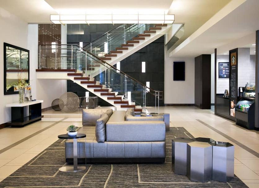 Lobby Zdjęcie