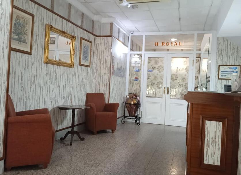 Lobby Zdjęcie