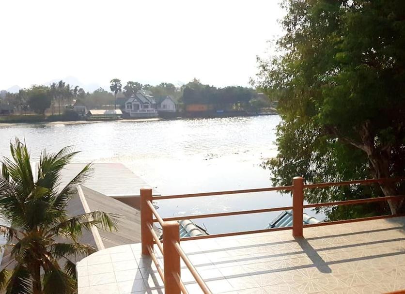 Balkon Zdjęcie
