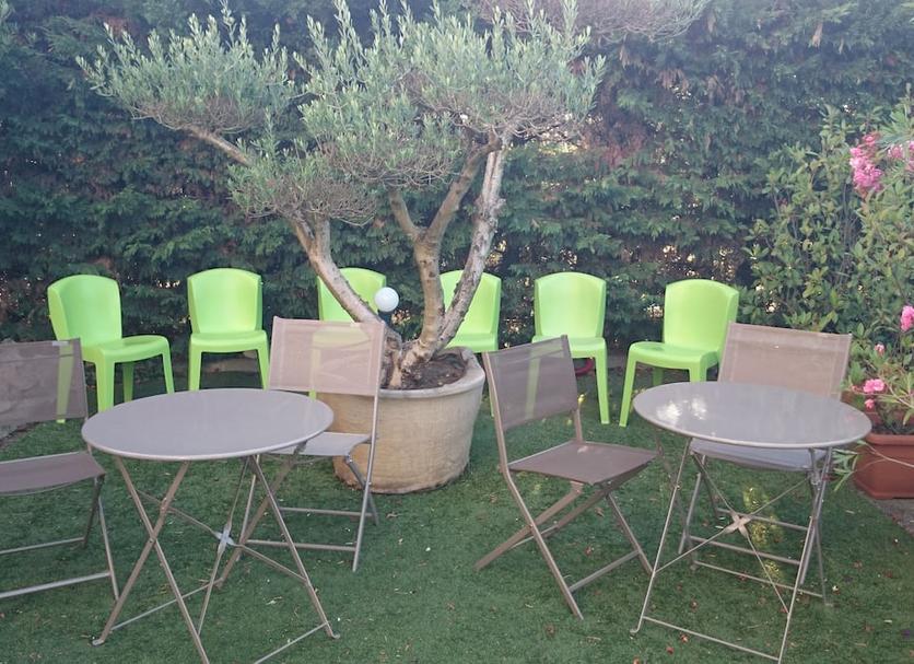 Patio Zdjęcie